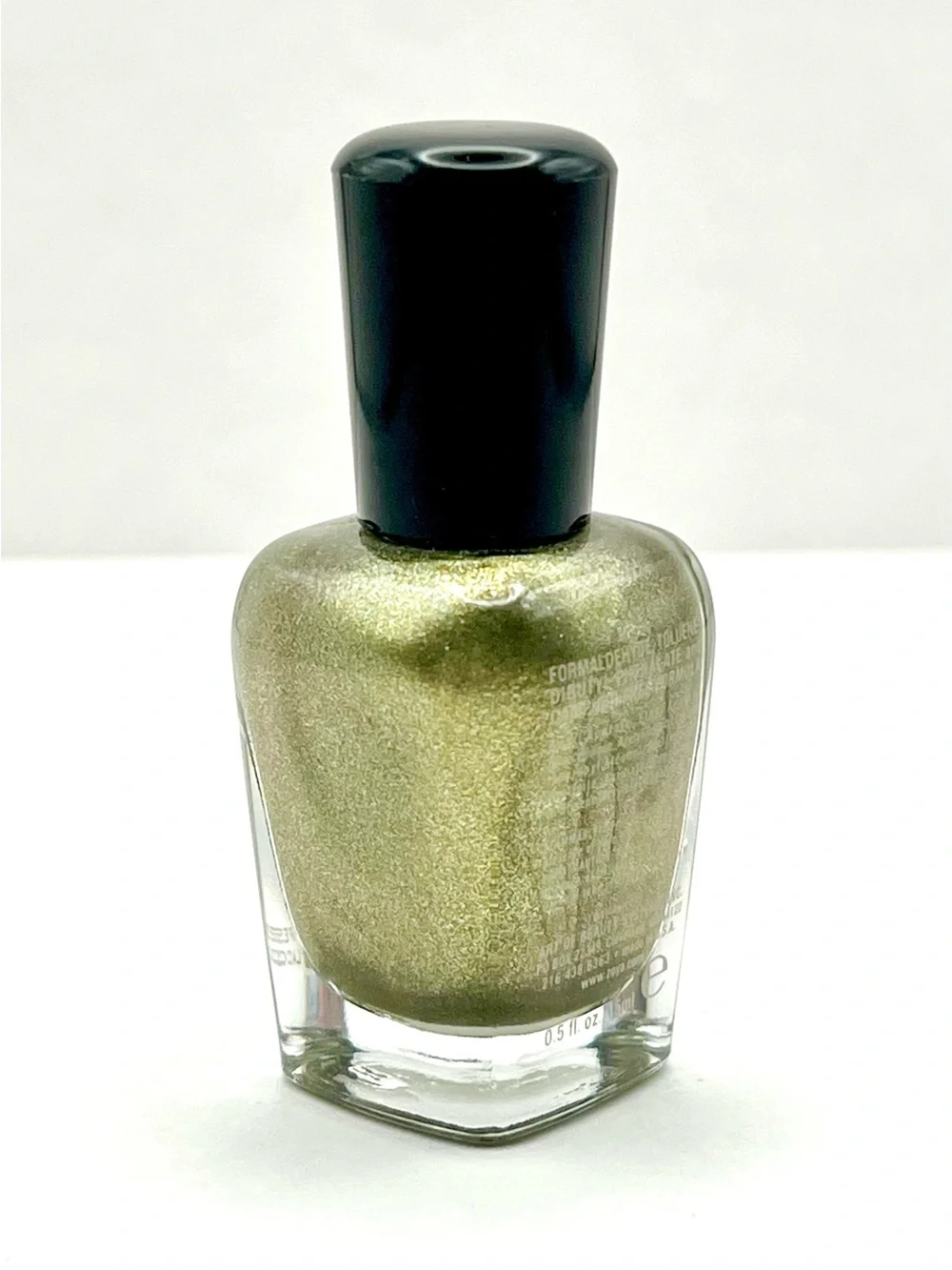 NEW Zoya “Gal”